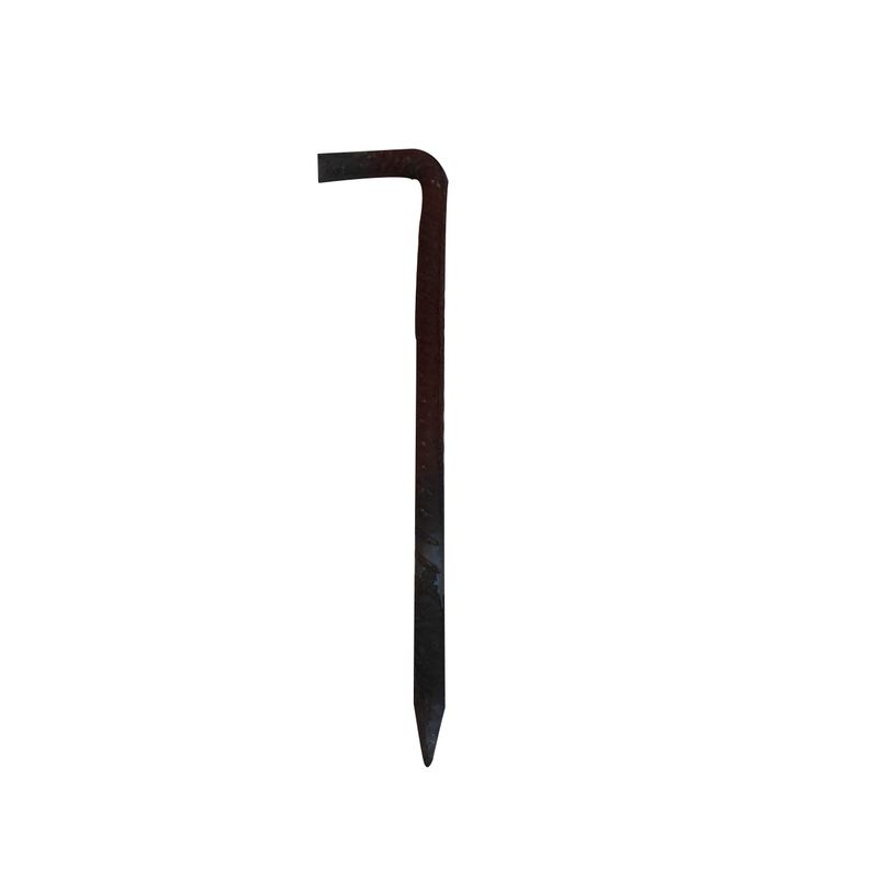 میخ نگهدارنده چادر مدل l 20